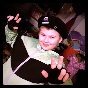 Fallout boy merchandise